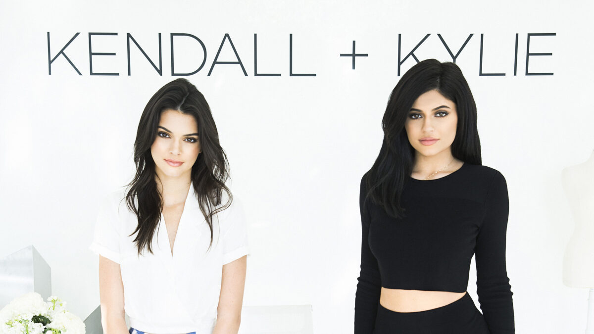 Kylie Jenner is venturing into Luxury Fashion - Asiana Times