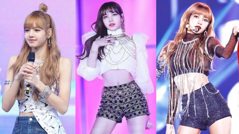 Lisa: First K-Pop Idol in Asian Hall of Fame. - Asiana Times