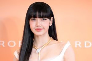 Lisa: First K-Pop Idol in Asian Hall of Fame. - Asiana Times