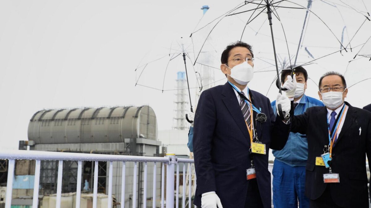 Fukushima Water Release: Japan summons China over harassment cases - Asiana Times