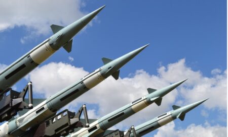 Australia and the US deal on Long-Range Missiles worth $830 million - Asiana Times