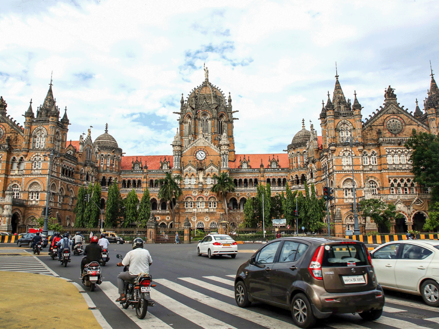 Mumbai: The Most Expensive City to Live in - Asiana Times