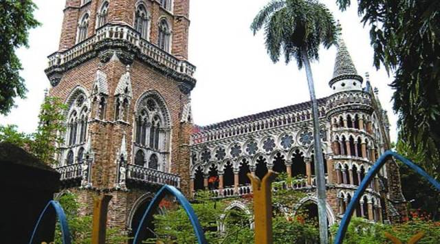 Mumbai University (Source: The Indian Express)