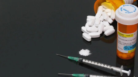 Opioid impact: evolving healthcare dynamics in West Virginia - Asiana Times