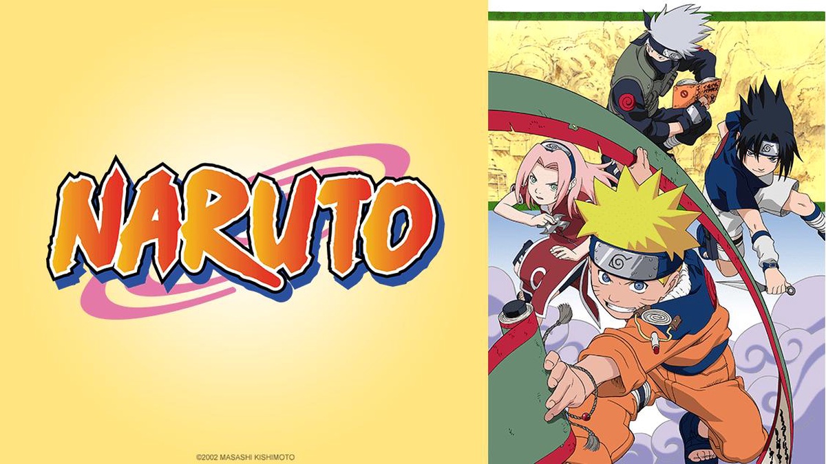 Naruto Anime Delayed