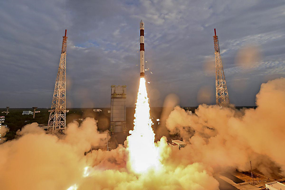 Chandrayaan-3 now closest to the Moon - Asiana Times