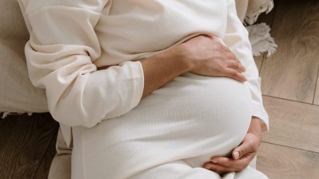 Folic acid essential for pregnancy to avoid birth defects