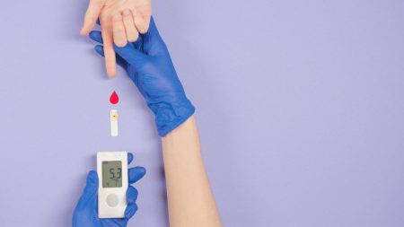 Diabetic Amputation Risk Linked to Divorced Men - Asiana Times
