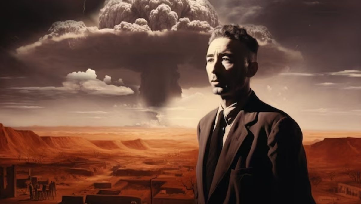 “Oppenheimer’s” position in Christopher Nolan’s World of Cinema - Asiana Times