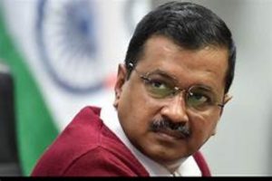 Kejriwal Calls NCT Bill a 'Chor Darwaza' – Ignites Governance Battle - Asiana Times