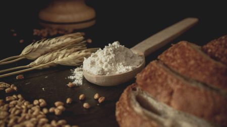 NZ increases Folic Acid in Flour and Bread - Asiana Times