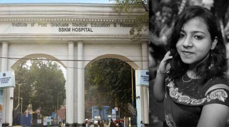 Kolkata sees  the Death of Another Student at  SSKM  Hospital - Asiana Times