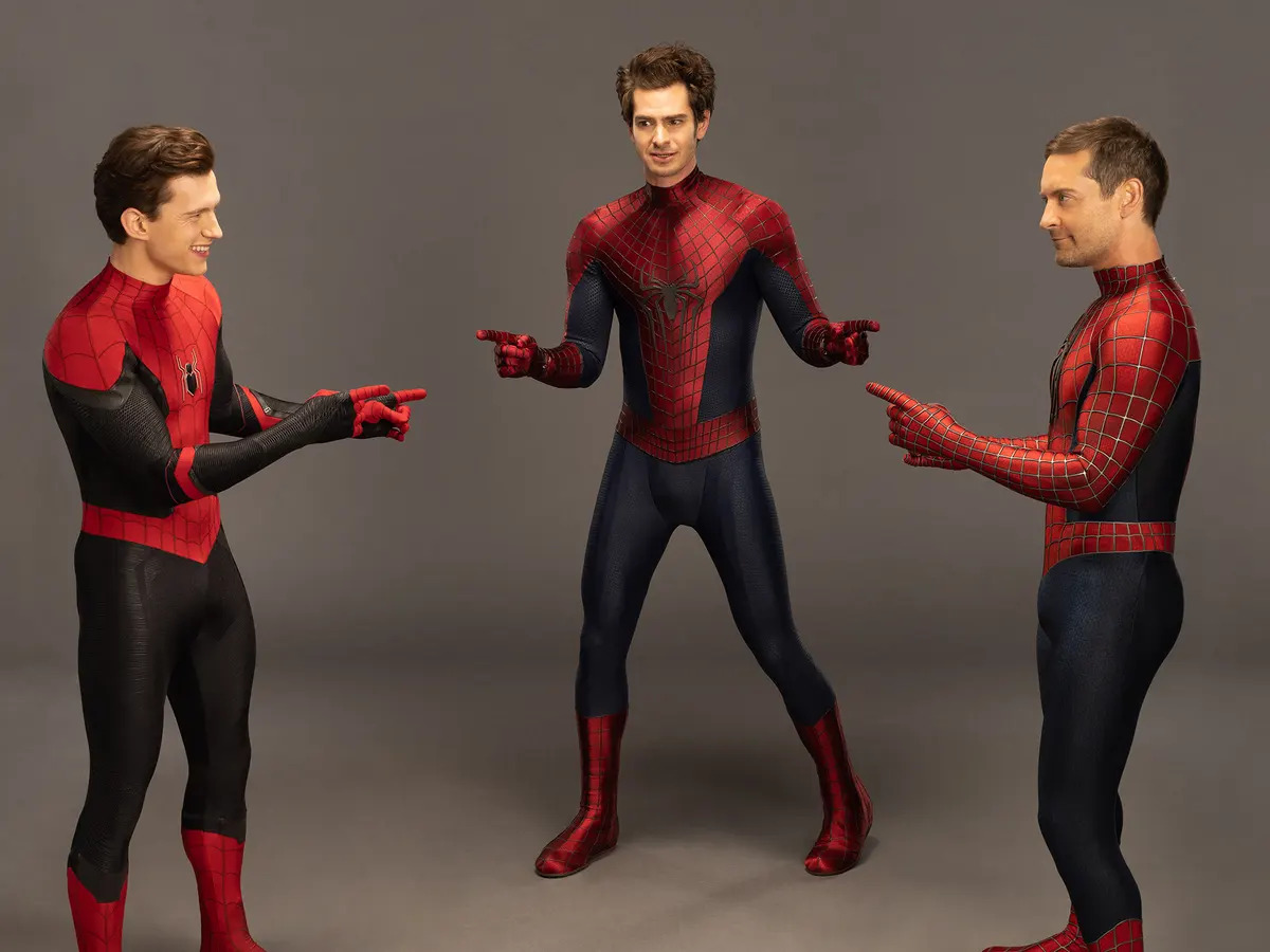 Andrew Garfield's Best 5 Roles Beyond Spider-Man - Asiana Times