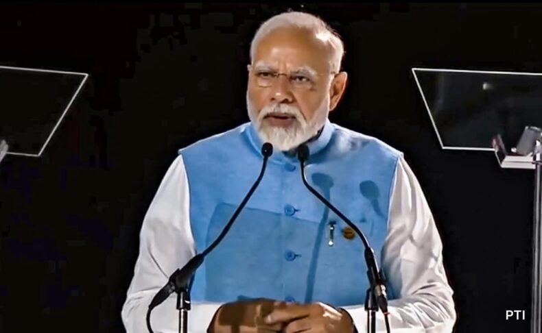 PM Modi Propels UPI's Global Expansion and Pledges Economic Growth at BRICS 2024 Summit - Asiana Times