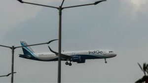 IndiGo Flight Takes Off Without AC - Asiana Times