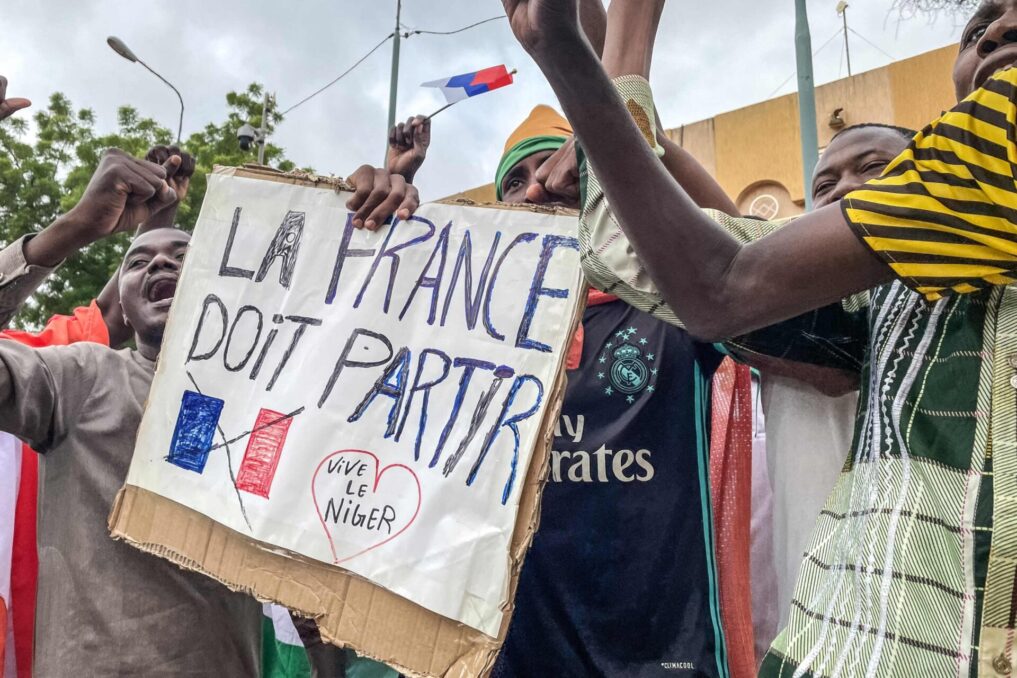 Military Regimes and Anti-French Sentiment in Africa - Asiana Times