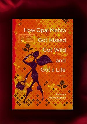 Plagiarism scandal in How Opal Mehta Got Kissed, Got Wilf, and Got a Life
