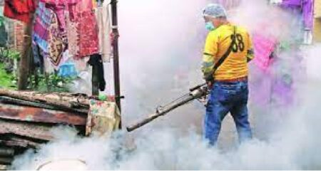 The City of joy’s battle with dengue - Asiana Times