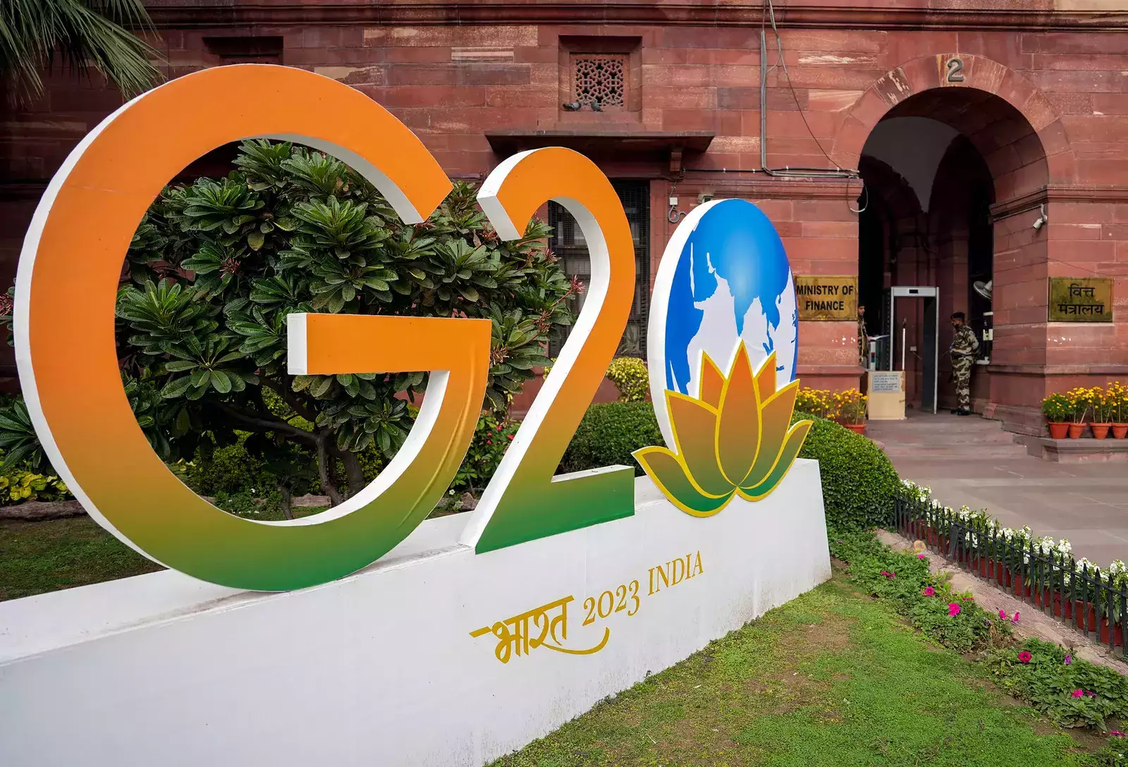 India's G20 Summit