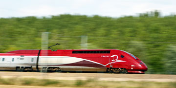 Air India and AccesRail has made Touring around Europe Easier - Asiana Times
