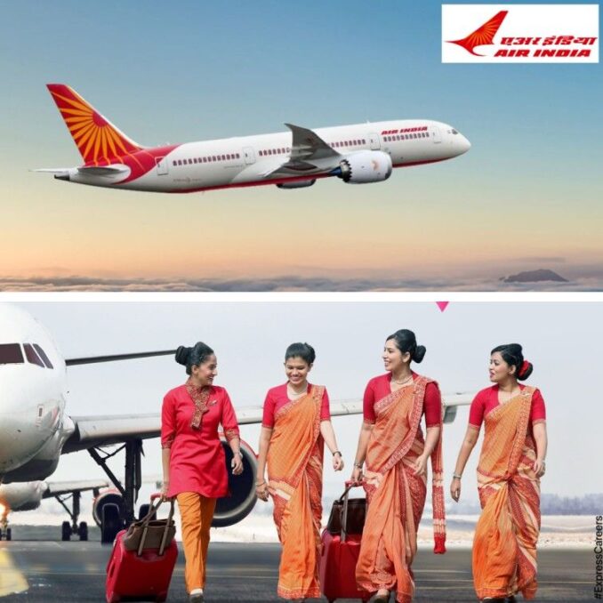 Air India and AccesRail has made Touring around Europe Easier - Asiana Times