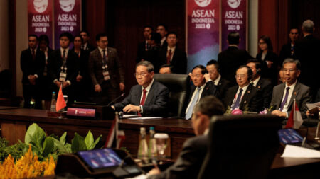 ASEAN Summit: Southeast Asians wary of new conflicts - Asiana Times