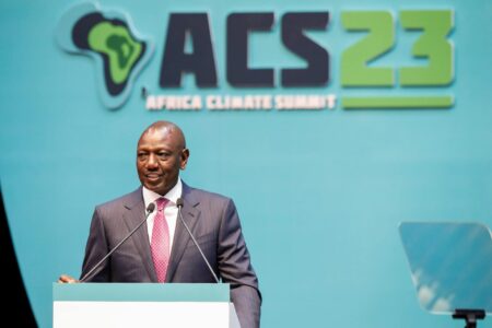 Climate Change: Africa’s Call for Responsibility from the First World - Asiana Times