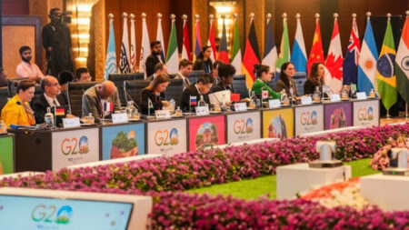 G20 Summit: Five Striking Takeaways Of The Meet - Asiana Times