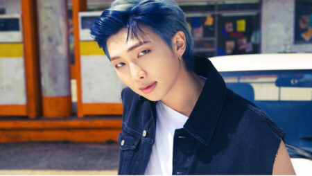BTS RM pens a letter on his 29th Birthday - Asiana Times