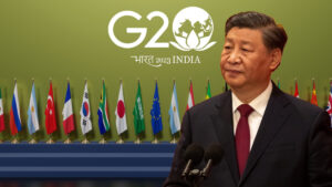 China’s President Xi Jinping to skip G20 Summit  - Asiana Times
