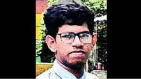 Another student falls to his death in Kolkata in Kasba. - Asiana Times