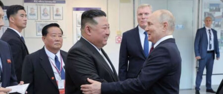 Key updates of Kim Jong Un- Vladimir Putin meet - Asiana Times