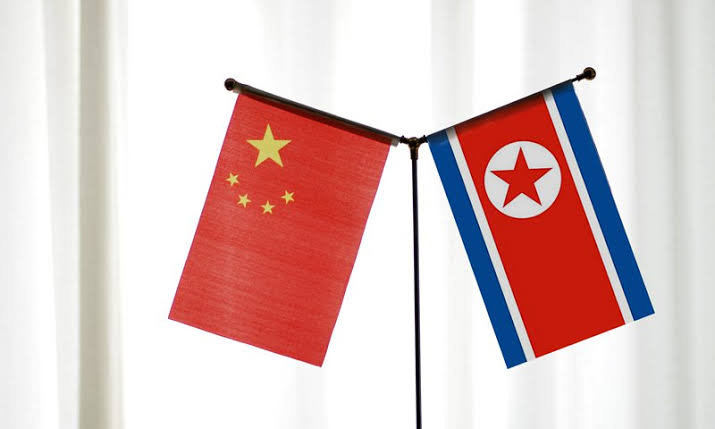 China’s Visit to North Korea: Diplomatic Milestone - Asiana Times