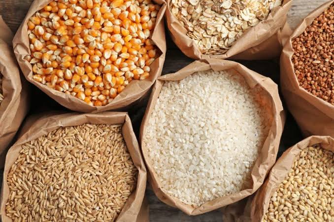 World Food Prices Drop Despite Indian Rice Curbs  - Asiana Times