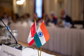In an escalating diplomatic showdown, India halts Visas  - Asiana Times