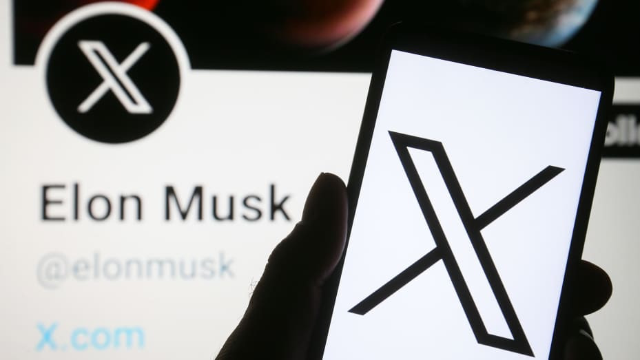 Privacy Concerns Arise as Elon Musk's X Ventures into Biometrics