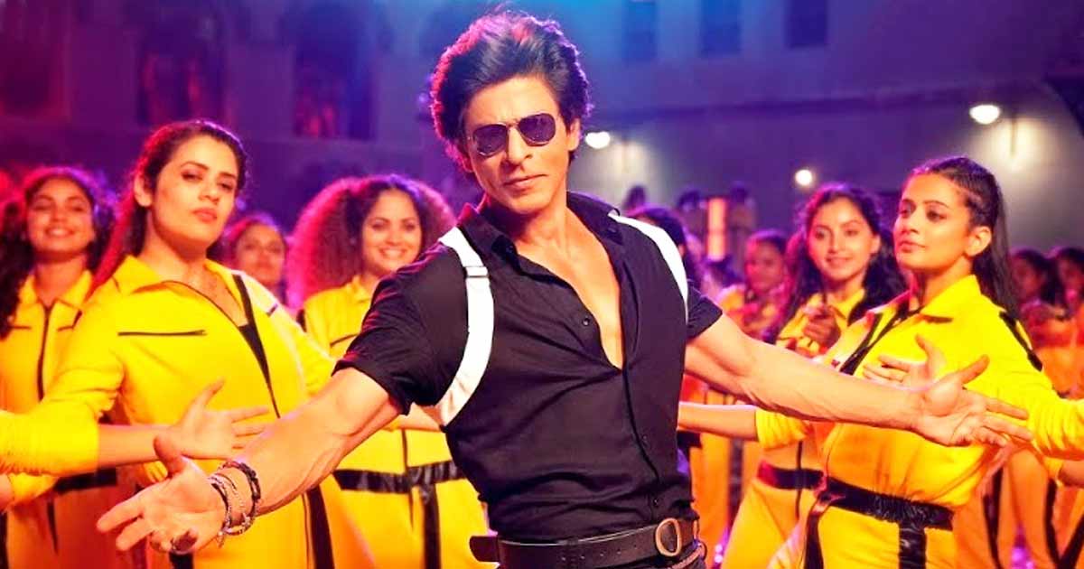 Jawan: Vijay's Electrifying Cameo with SRK Sparks Buzz - Asiana Times