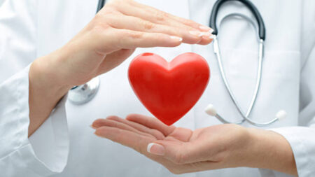 Low-Income Communities See Higher Heart Transplant Mortality - Asiana Times