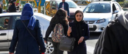 Iran approves stricter laws on hijab violations - Asiana Times