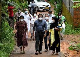 Nipah Virus in Kerala: Another Deadly Outbreak? - Asiana Times