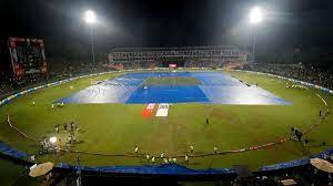 Asia Cup 2024 delayed due to rain 2nd innings still to happen