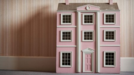Why Every Child Needs a Modern Doll House in the 21st Century - Asiana Times