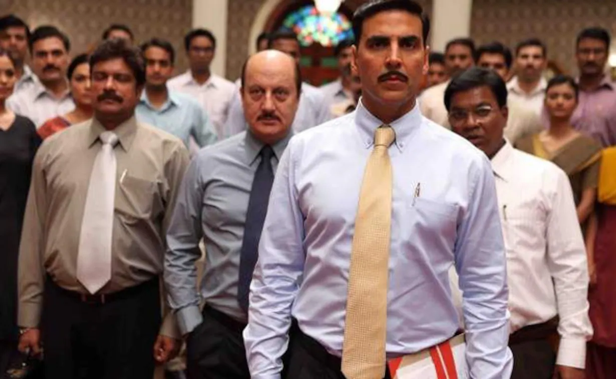 Exciting News: “Special 26” Sequel Buzz Ignites Fans - Asiana Times