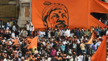 Stalemate endures in Maratha quota dispute with government.