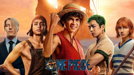One Piece Live Action Season 2 Renewed By Netflix