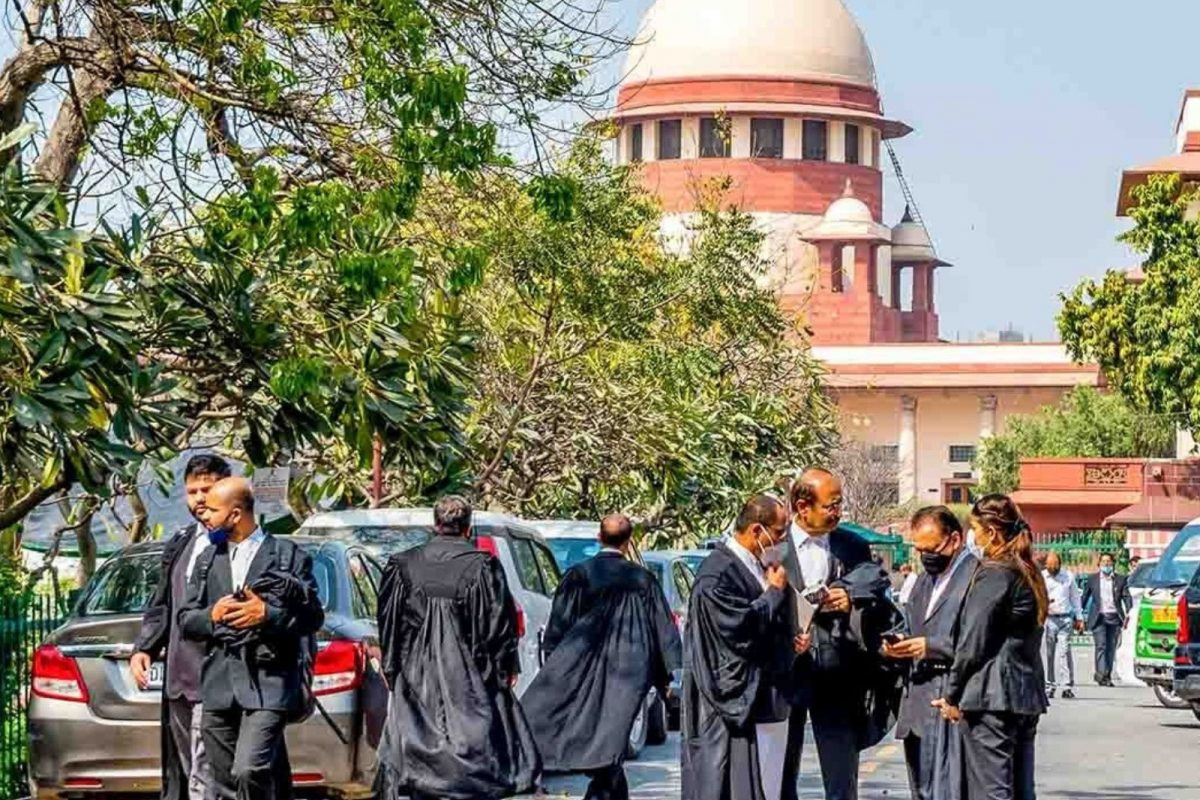 Supreme Court shocked by flaws in death-row case. - Asiana Times