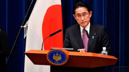 Pacifist Japan to boost its Military budget by $52.67 billion - Asiana Times