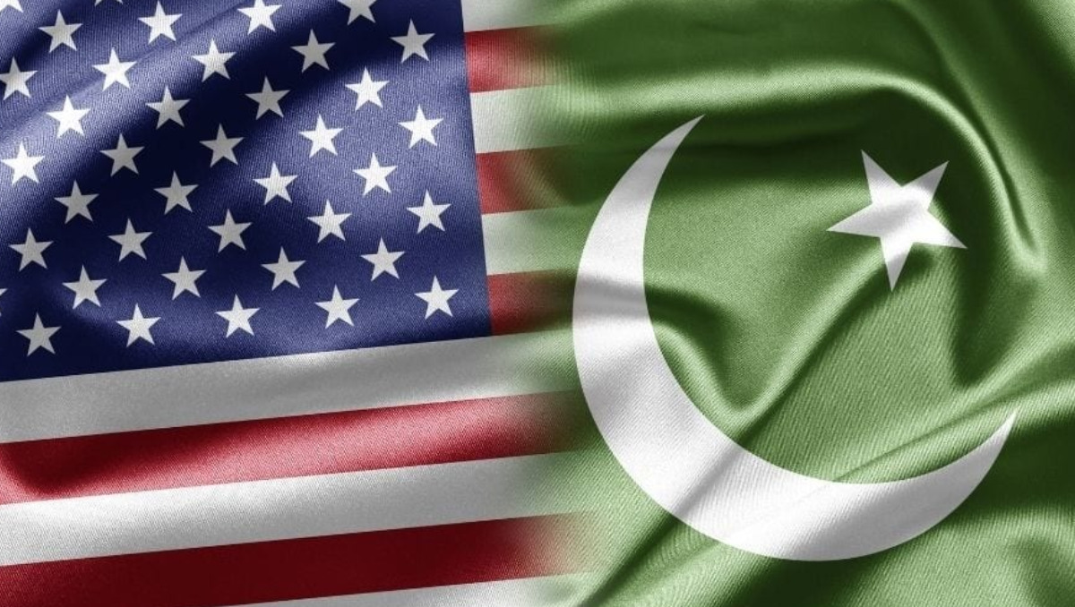 Pakistan’s Arms Sale with US Aids IMF Bailout - Asiana Times