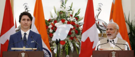 India-Canada trade relations at stake over Harjeet Singh Nijjar's assassionation - Asiana Times