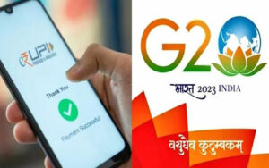 G20 and UPI